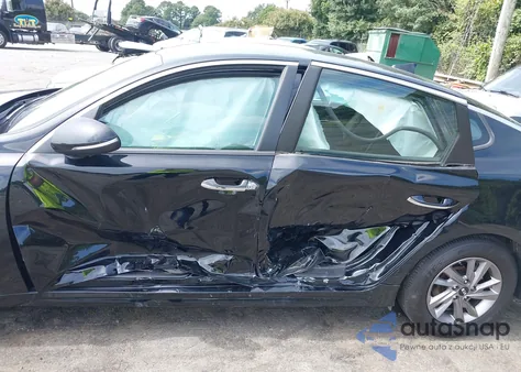 2020 Kia Optima Lx z USA, uszkodzony, nr VIN 5XXGT4L37LG430954